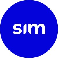 Simdata ERP Logo