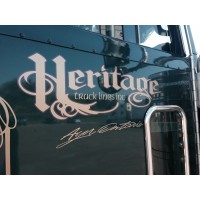 Heritage Transportation Group Logo