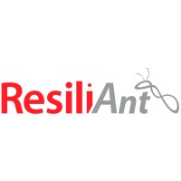 ResiliAnt Logo