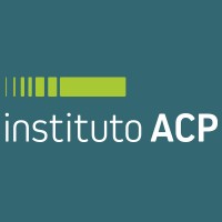 Instituto ACP Logo