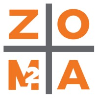 ZOMMA Group, LLP Logo