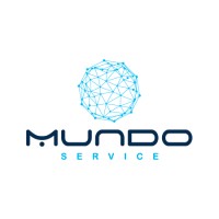 Mundo Service - Soluções Integradas Logo