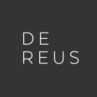 de Reus Architects, Inc. Logo