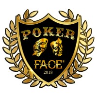 Poker Face®️ Logo