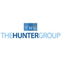 The Hunter Group Logo