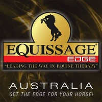 Equissage Therapy Logo