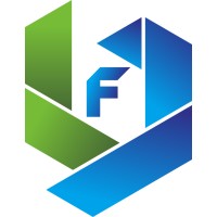 PT Langgeng Jaya Fiberindo Logo