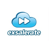 Exsalerate Logo