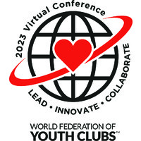 World Federation of Youth Clubs Logo
