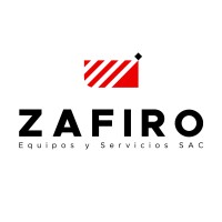 ZAFIRO EQUIPOS Y SERVICIOS SAC Logo