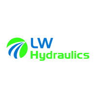 LW Hydraulics Logo