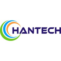 Hantech Engineering and Technology Pvt. Ltd. Logo