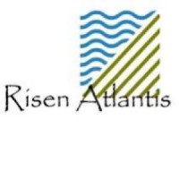 Risen Atlantis Logo