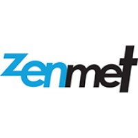 Zenmet Dış Ticaret A.Ş. Logo