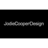 Jodie Cooper Design Logo