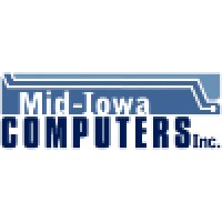 Mid-Iowa Computers, Inc Logo