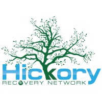 Hickory Recovery Network Logo