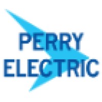 Perry Electric Logo
