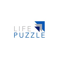 Life Puzzle Pty Ltd Logo