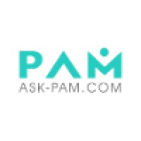 Ask PAM Logo