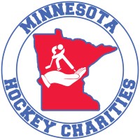 Minnesota Hockey Charities, DBA (4 Your Cause) Logo