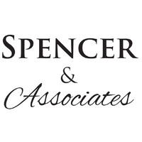 SPENCER & ASSOCIATES Logo