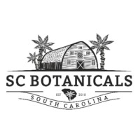 SC Botanicals Logo