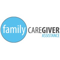 Family Caregiver Assistance LLC Logo