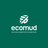 EcoMud Logo