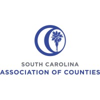 South Carolina Association of Counties Logo