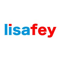 Lisa Fey Speaks Logo