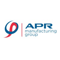 APR Manufacturing Group Logo