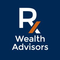 Rx Wealth Advisors, LLC Logo