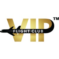 Flight Club VIP Logo