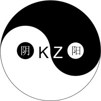 YinYang Kizomba Logo