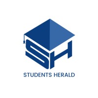 Students Herald Logo