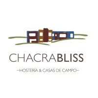 Hostería Chacra Bliss Logo