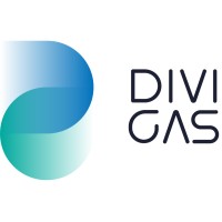 DiviGas Logo