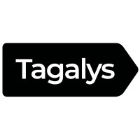 Tagalys Logo