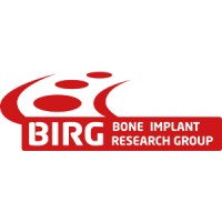 BIRG – Bone Implant Research Group e.V. Logo