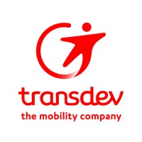 Transdev Vertrieb GmbH Logo