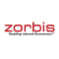 Zorbis Inc Logo