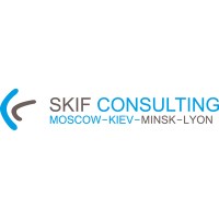 Skif Consulting Logo