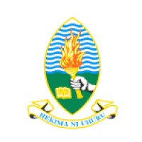 University of Dar es Salaam School of Law Logo