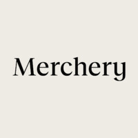 Merchery Logo