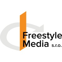 Freestyle Media s.r.o. Logo