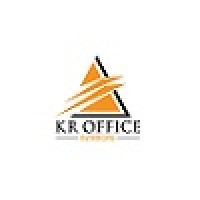 KR Office Interiors Logo