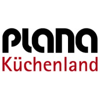 PLANA Küchenland Logo