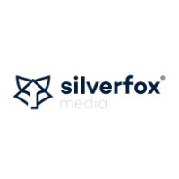 Silver Fox Media Logo