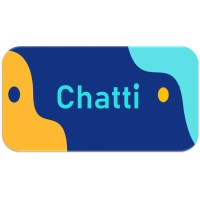 Chatti Social Enterprise Logo